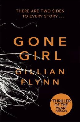 Gone Girl Audiobook
