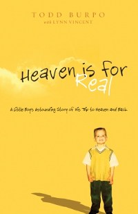 Heaven Is For Real Audiobook