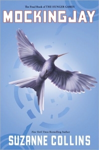 Mockingjay Audiobook