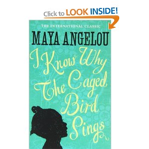 I Know Why The Caged Bird Sings Audiobook