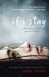 If I Stay Audiobook
