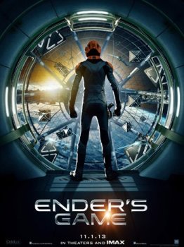 Enders Game Audiobook