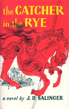 The Catcher In The Rye Audiobook