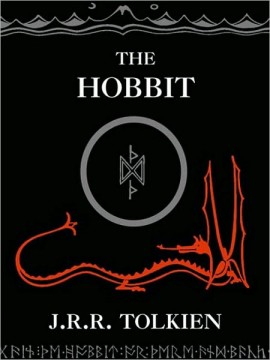 The Hobbit Audiobook