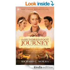 The Hundred Foot Journey Audiobook