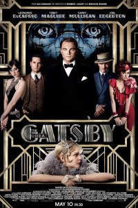 The Great Gatsby Audiobook