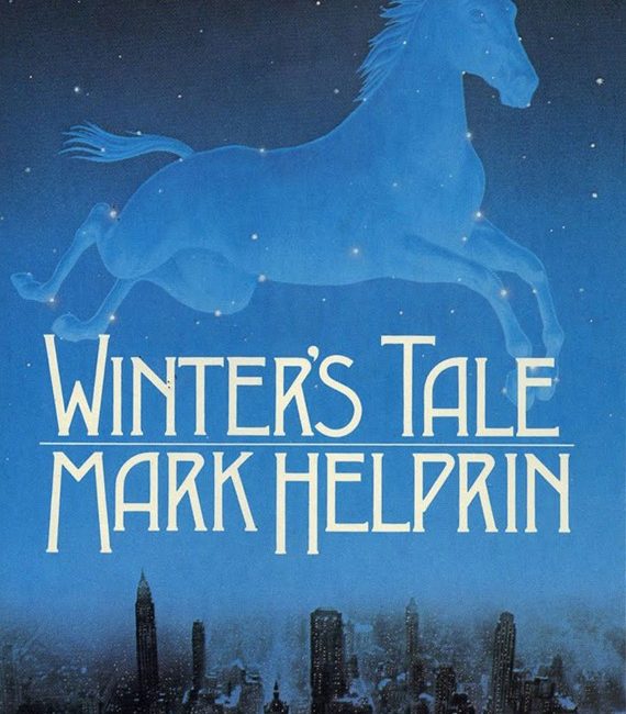Winters Tale Audiobook