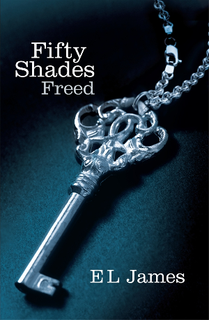 Fifty Shades Freed Audiobook