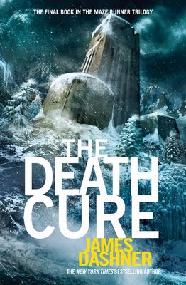 The Death Cure Audiobook