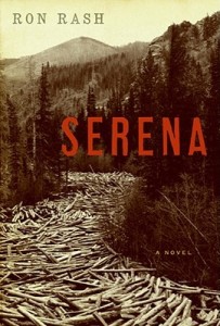 Serena Ron Rash Audiobook