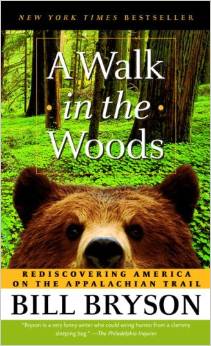 A Walk in the Woods Audiobook
