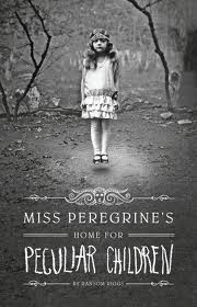 Miss Peregrines Home for Peculiar Children Ransom Riggs Audiobook