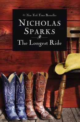 The Longest Ride Audiobook