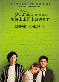 The Perks Of Being A Wallflower Audiobook
