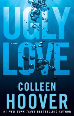 Ugly Love by Colleen Hoover Audiobook