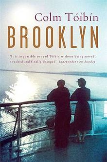 Brooklyn Colm Tóibín Audiobook