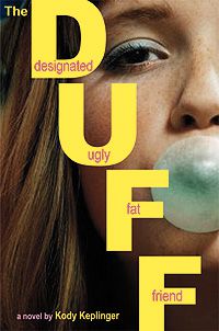 The DUFF Kody Keplinger Audiobook