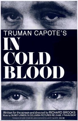 In Cold Blood Truman Capote Audiobook