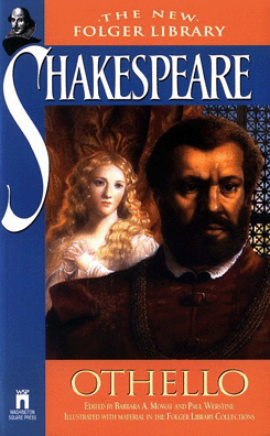 Othello by William Shakespeare Audiobook Othello by William Shakespeare Audiobook