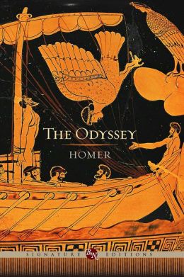 The Odyssey Audiobook