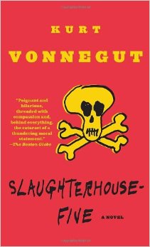 Slaughterhouse-Five Kurt Vonnegut Audiobook