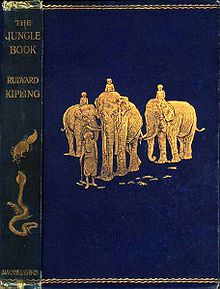 The Jungle Book Rudyard Kipling Audiobook
