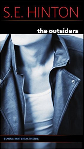 The Outsiders Audiobook