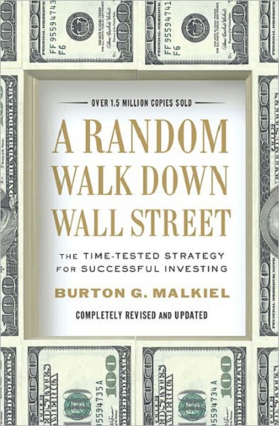A Random Walk Down Wall Street Burton Malkiel 10th Edition Audiobook