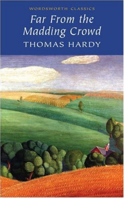 Far from the Madding Crowd Audiobook