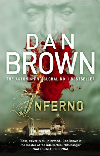 Inferno Audiobook