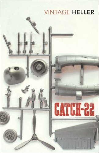 Catch 22 Audiobook