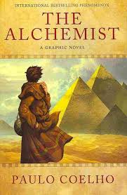 The Alchemist Audiobook