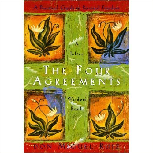 The Four Agreements Audiobook