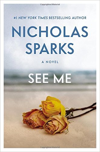 See Me Audiobook