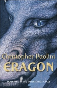 Eragon by Christopher Paolini Audiobook