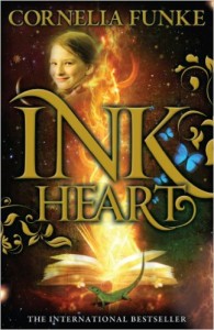 Inkheart by Cornelia Funke Book Audiobook