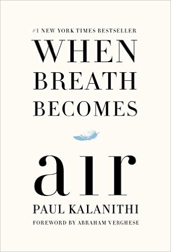 When Breath Becomes Air Audiobook