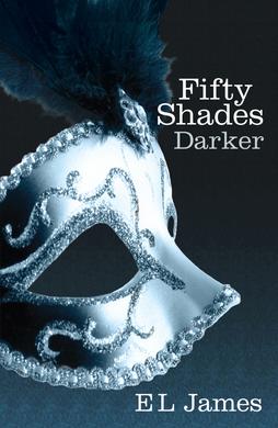 Fifty Shades Darker Audiobook