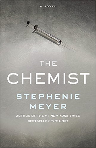 The Chemist Audiobook