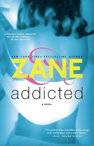 Addicted By Zane (Kristina Laferne Roberts) Audiobook