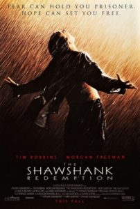 Rita Hayworth and The Shawshank Redemption Audiobook