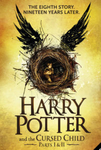 Harry Potter and the Cursed Child (The 8th and Last Book in the Series) Audiobook
