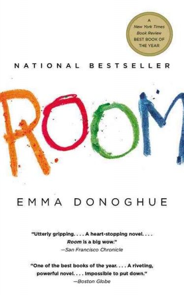 Room Book Audiobook