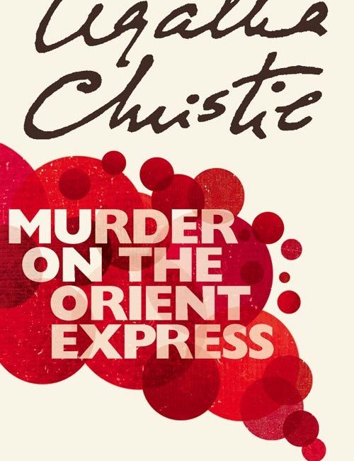 Murder on the Orient Express Audiobook