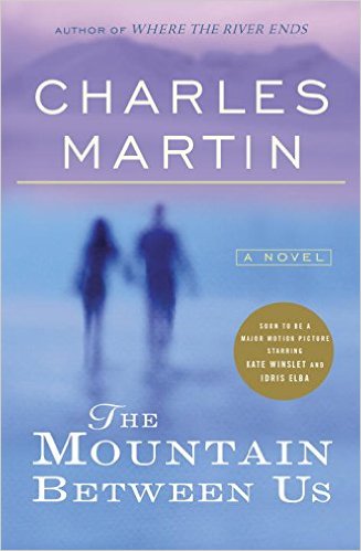 The Mountain Between US Audiobook
