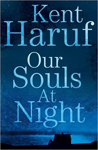 Our Souls At Night Audiobook
