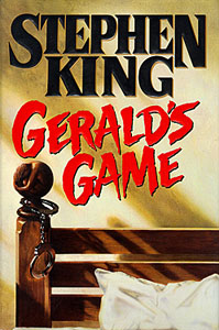 Gerald’s Game Audiobook