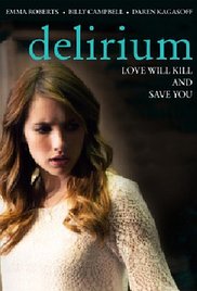 Delirium Audiobook