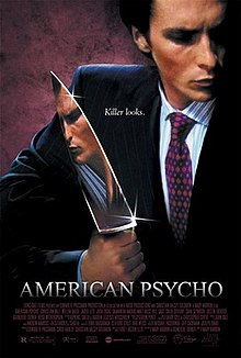 American Psycho Audiobook