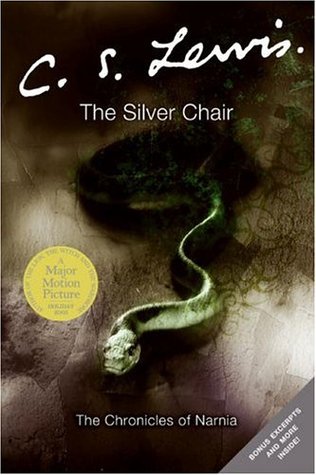 The Chronicles of Narnia: The Silver Chair Audiobook